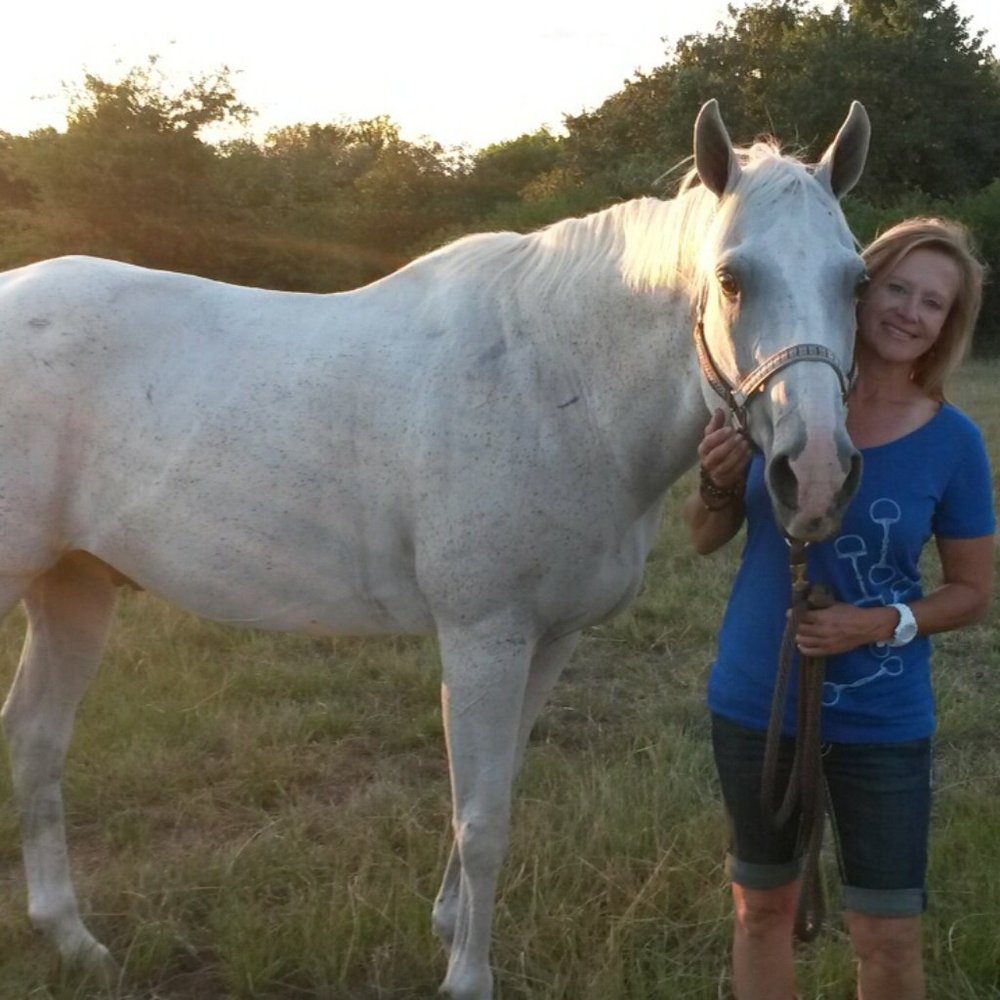 Meet your Posher, Lori